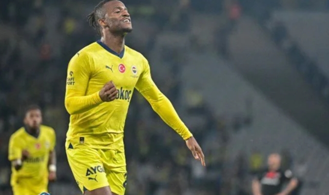 Fenerbahçe geri döndü