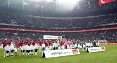 Fenerbahçe ile Beşiktaş arasında 11 milyar 915 milyon TL’lik derbi!