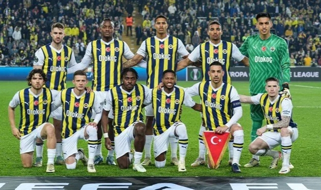 Fenerbahçe maçı ne zaman, saat kaçta, hangi kanalda?