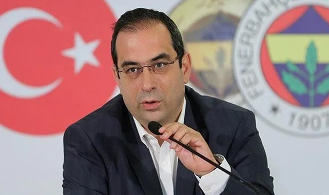 Fenerbahçe'nin yeni Divan Kurulu Başkanı belli oldu!