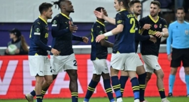 Fenerbahçe, Olympiakos ile deplasmanda karşı karşıya geliyor