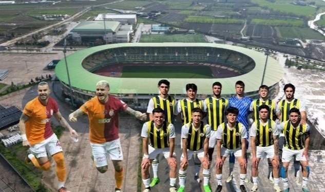 Fenerbahçe, Süper Kupa'da sahadan çekildi