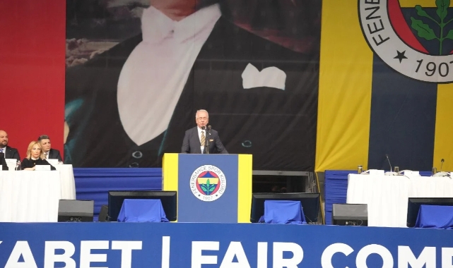 Fenerbahçe, Süper Kupa maçına U19 takımıyla çıkacak