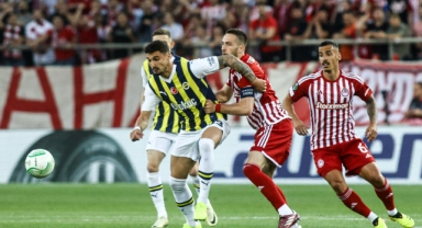 Fenerbahçe turu Kadıköy'e bıraktı