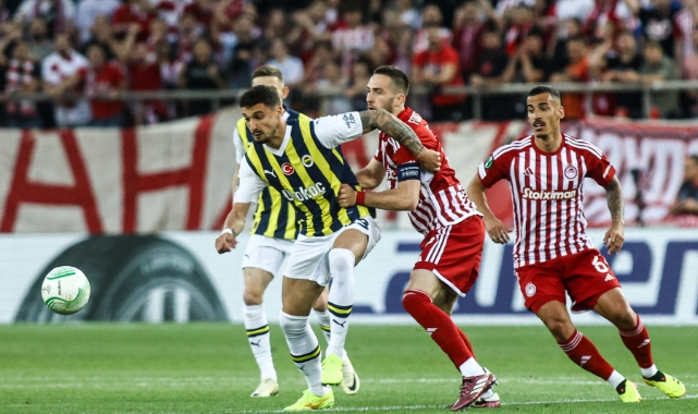 Fenerbahçe turu Kadıköy'e bıraktı