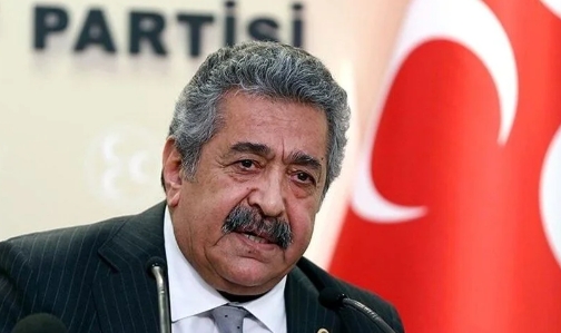 Feti Yıldız Kütahya'da elektronik seçim istedi!