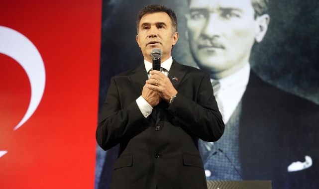 Feyyaz Uçar 'istifa' haberlerini yalanladı!