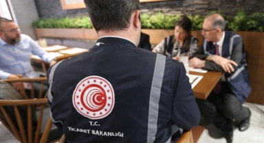 Fiyat listesi kuralına uymayan işletmelere dev ceza