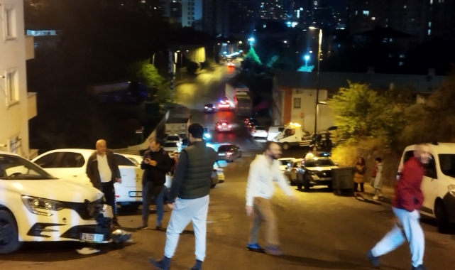 Freni tutmayan otomobil, 14 aracı biçti