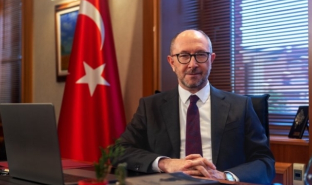 Fuat Erdal'dan tebrik mesajı