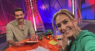 Furkan Andıç: Önceliğim, meselesi olan işler