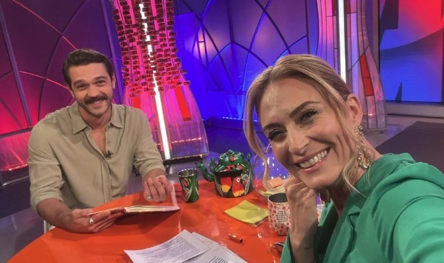 Furkan Andıç: Önceliğim, meselesi olan işler