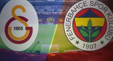 Tüm gözler bu maçta olacak!