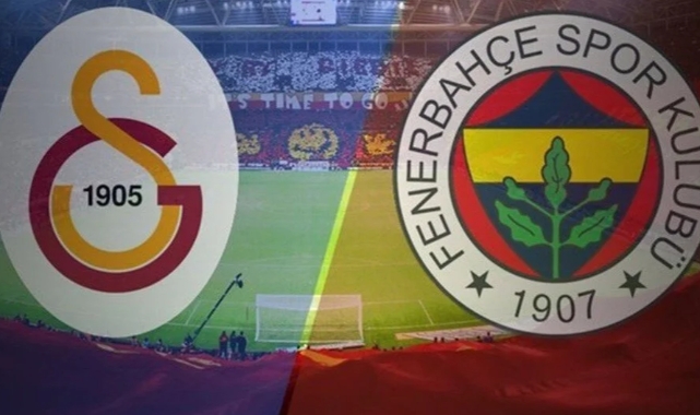 Tüm gözler bu maçta olacak!
