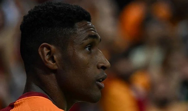 Galatasaray Tete'nin bonservisini belirledi