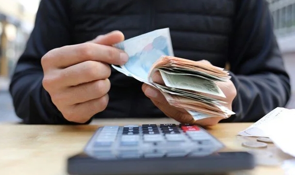 Gelir beyanında yeni gelişme