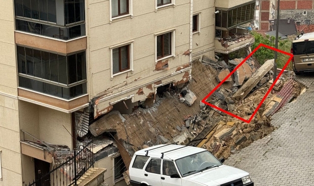 Gemlik'teki o olaya soruşturma açıldı!