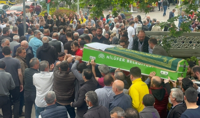 Genç antrenörün ölümü yürekleri burktu