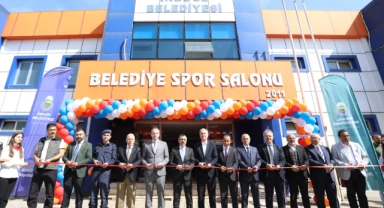 Gençlerin yoluna ışık tutacak etkinlik başladı