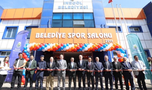 Gençlerin yoluna ışık tutacak etkinlik başladı