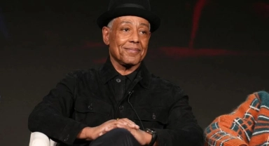 Giancarlo Esposito: Yıllar önce intihar etmeyi düşündüm