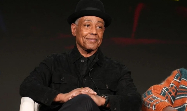 Giancarlo Esposito: Yıllar önce intihar etmeyi düşündüm