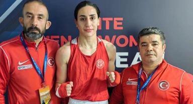 Gizem Özer elendi