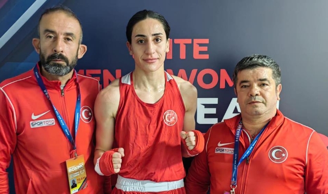 Gizem Özer elendi