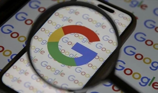 Google'a 5 milyar dolardan fazla ceza!