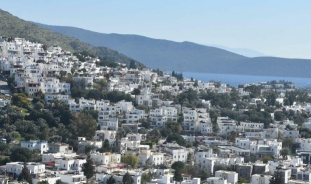 Günlük villa kiralamanın bedeli şok etti