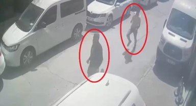 Güven Timleri'nden kaçan şahıs cezadan kurtulamadı