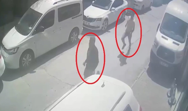 Güven Timleri'nden kaçan şahıs cezadan kurtulamadı