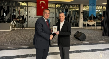 Hak ve Özgürlükler Hareketi Bursa’da iftar programında buluştu