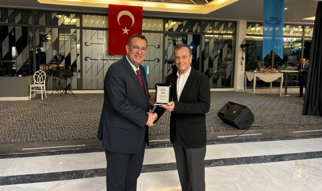 Hak ve Özgürlükler Hareketi Bursa’da iftar programında buluştu