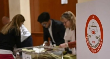 Halfeti'de seçimler tekrarlanacak