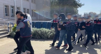 'Halka arz' yalanıyla dolandırıcılık: 6 gözaltı