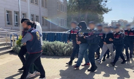 'Halka arz' yalanıyla dolandırıcılık: 6 gözaltı