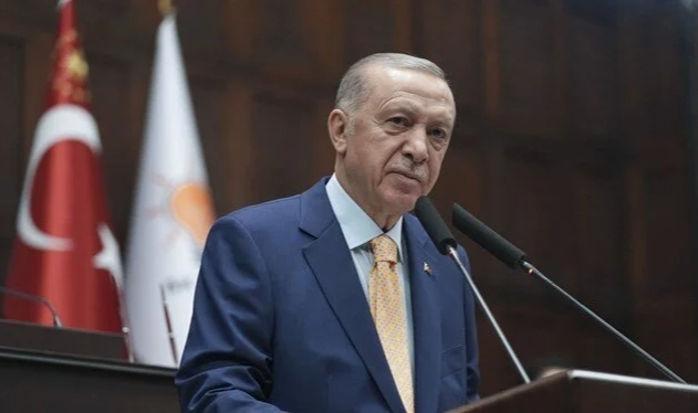 Hamas: "Cumhurbaşkanı Erdoğan'ın sözlerinden gurur duyduk"
