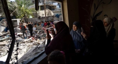 Hamas heyeti Kahire'ye gidiyor
