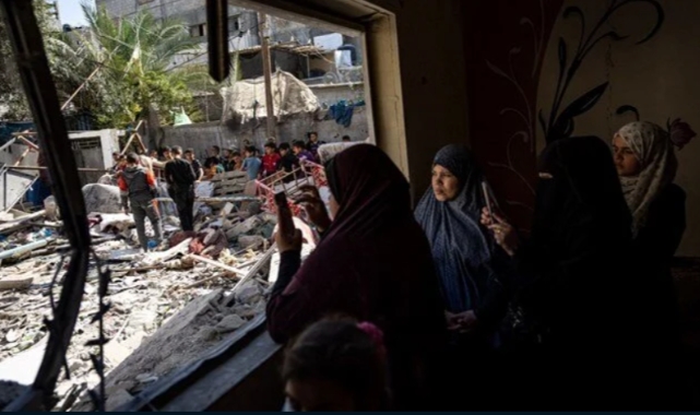 Hamas heyeti Kahire'ye gidiyor