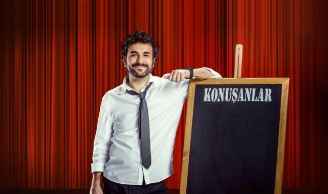 Hasan Can Kaya’dan Cem Yılmaz’a ağır sözler: Olmamış