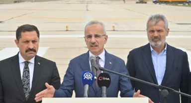 Hatay Havalimanı yeniden kullanıma hazır