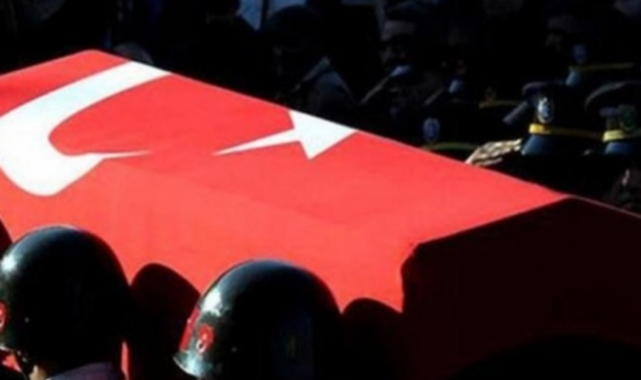 Hava astsubay öğrencisi hayatını kaybetti