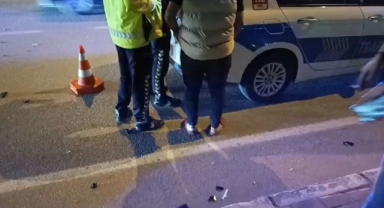 Havalar ısındı terlikle araç kullananlar arttı