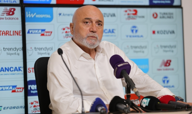 Hikmet Karaman: “Alkışlanacak bir mücadele ortaya koyduk”