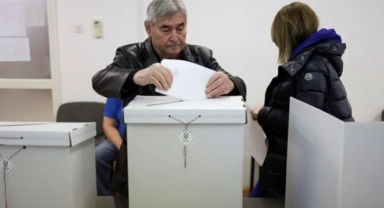 Hırvatistan’daki seçimlerde iktidar partisi güç kaybetti