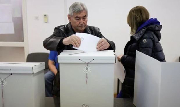 Hırvatistan’daki seçimlerde iktidar partisi güç kaybetti