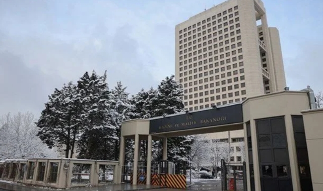 iban korkusu Maliye’yi karıştırdı!