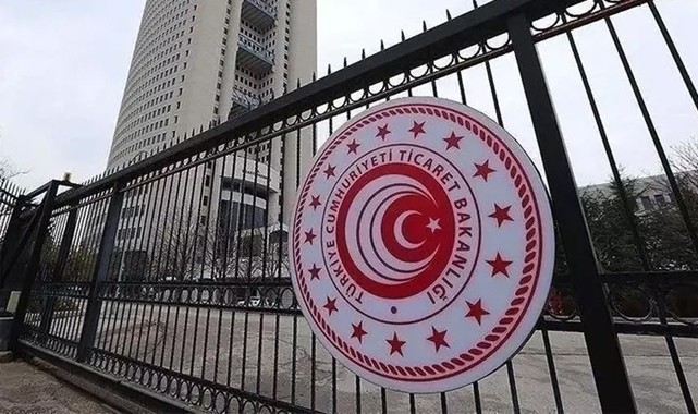 Ticaret Bakanlığı duyurdu! 'Tarihin en yüksek seviyesi' Yüzde 1,08'e yükseldi