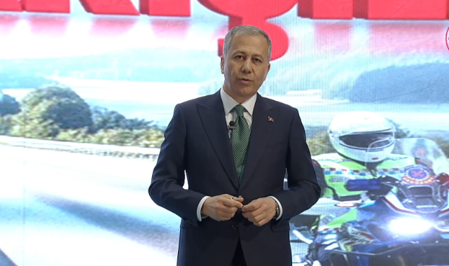 Bakan Yerlikaya: Mayıs ayında radar kontrol sayılarını artırıyoruz